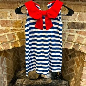 Zucchini kids 5 dress never worn